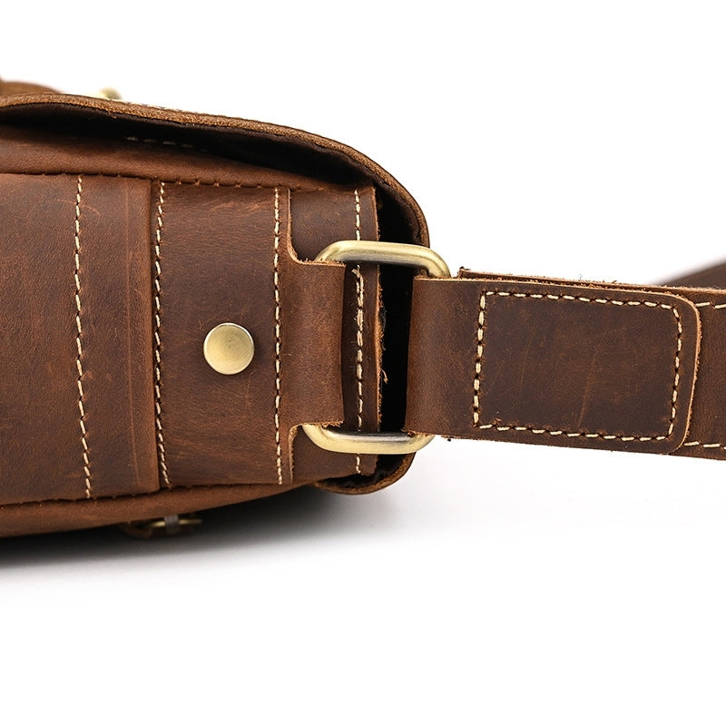 Northgate – Leather Bag