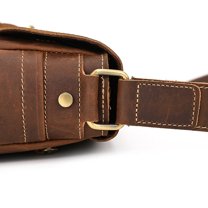 Northgate – Leather Bag