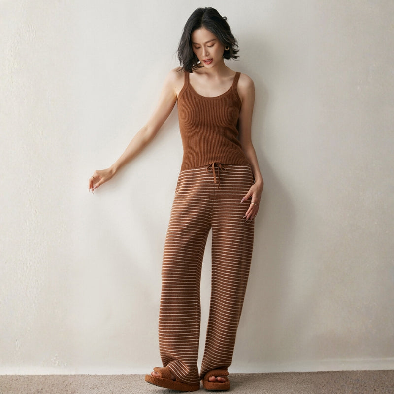 Threadhaven – Cashmere Wool Camisole