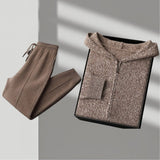 Montara – Cashmere Merino Set - Hilltop Nord