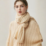 Shorebind – Cashmere Wool Sweater