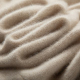 Crestloom – Cashmere Dress - Hilltop Nord