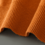 Holden - Wool Knit T-Shirt - Hilltop Nord