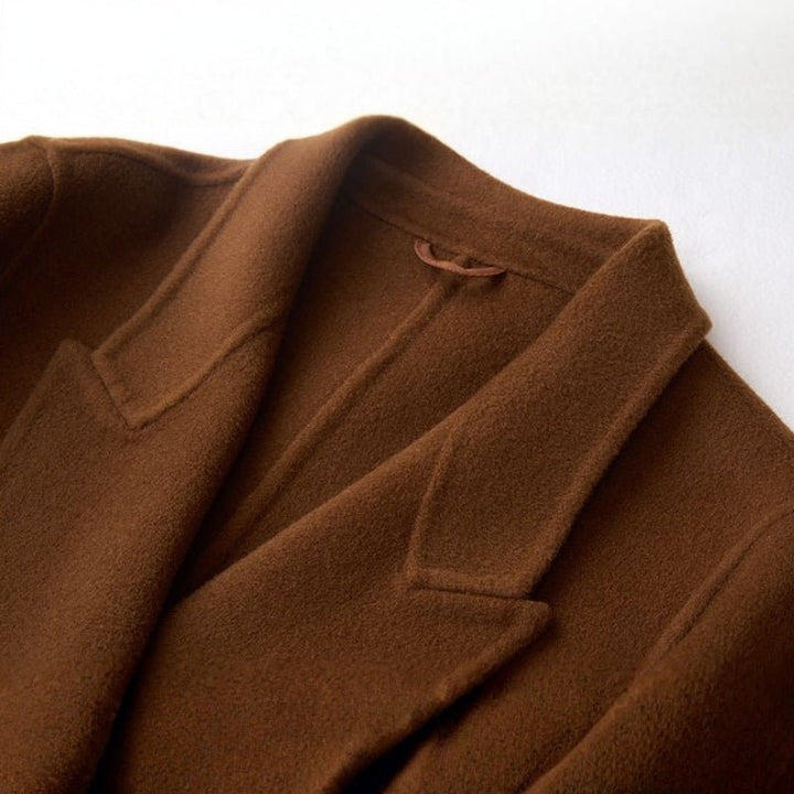 Highridge – Wool Blazer - Hilltop Nord