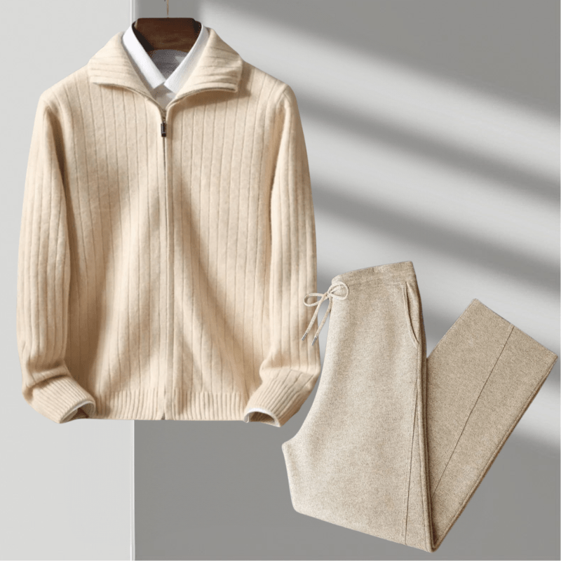 Whitford – Merino Wool Set - Hilltop Nord