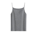 Sirocco – Cashmere Wool Tank Top