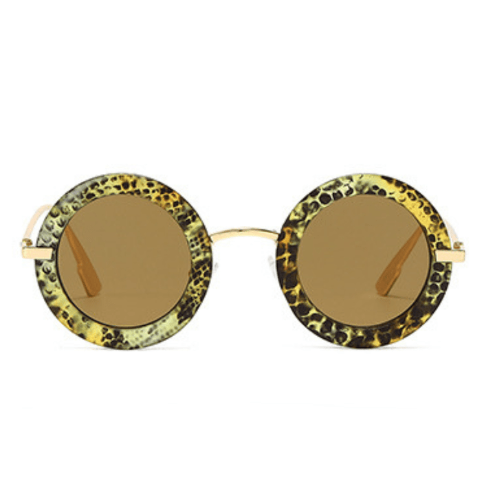 Axis – Sunglasses - Hilltop Nord