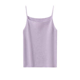 Sirocco – Cashmere Wool Tank Top