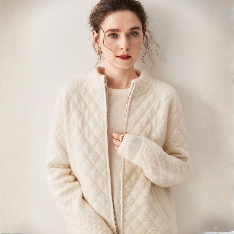 Rivermoor – Cashmere Wool Jacket