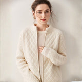 Rivermoor – Cashmere Wool Jacket