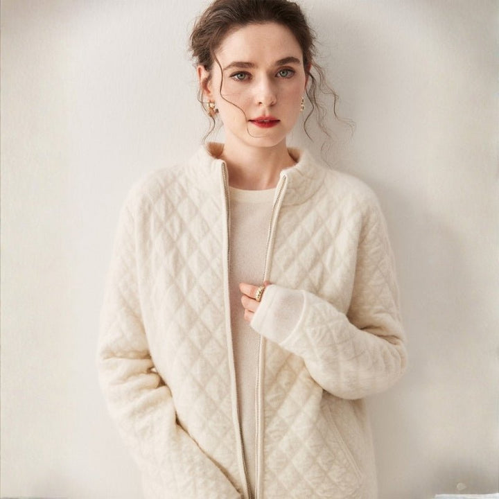 Rivermoor – Cashmere Wool Jacket - Hilltop Nord