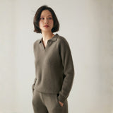 Breezehaven – Cashmere Wool Set