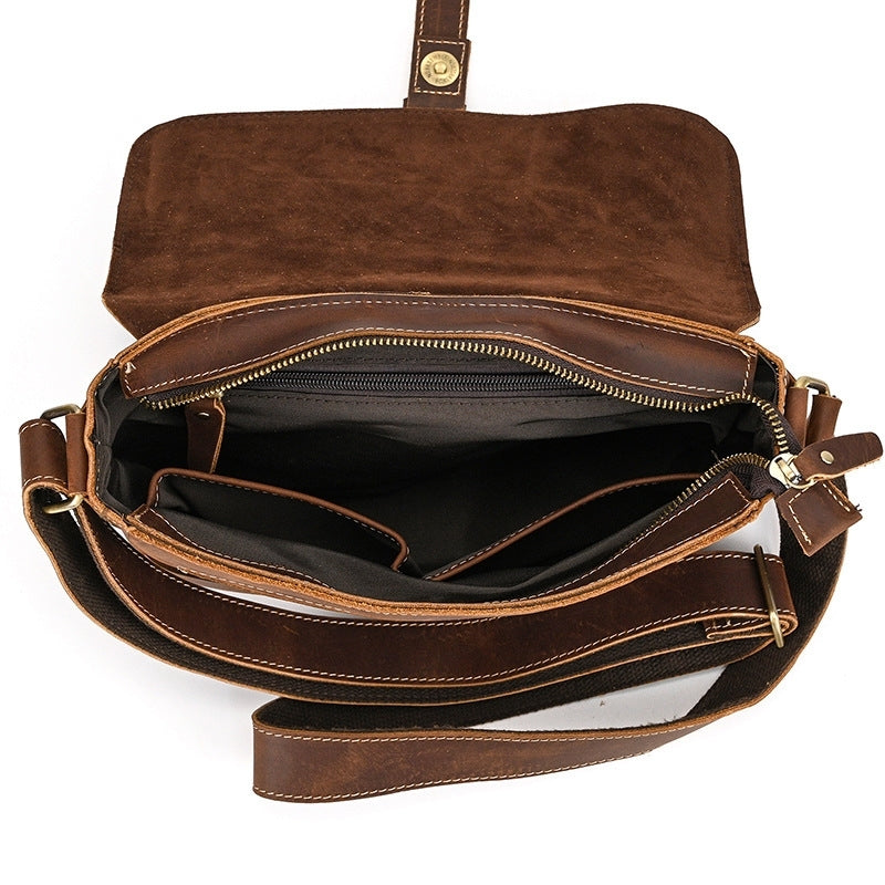 Northgate – Leather Bag