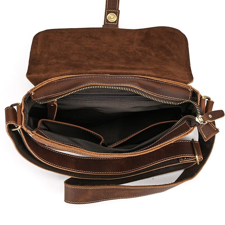 Northgate – Leather Bag