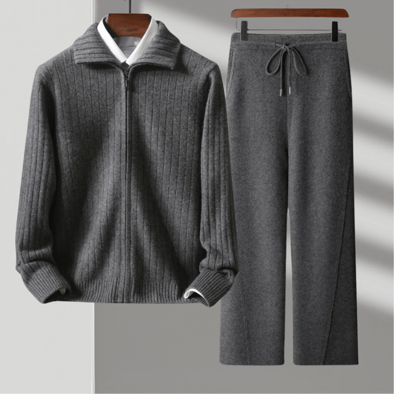Whitford – Merino Wool Set - Hilltop Nord
