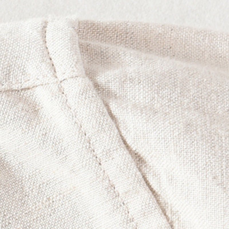 Torrin – Linen Shirt - Hilltop Nord