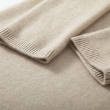 Crestloom – Cashmere Dress - Hilltop Nord