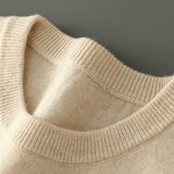 Holden - Wool Knit T-Shirt - Hilltop Nord