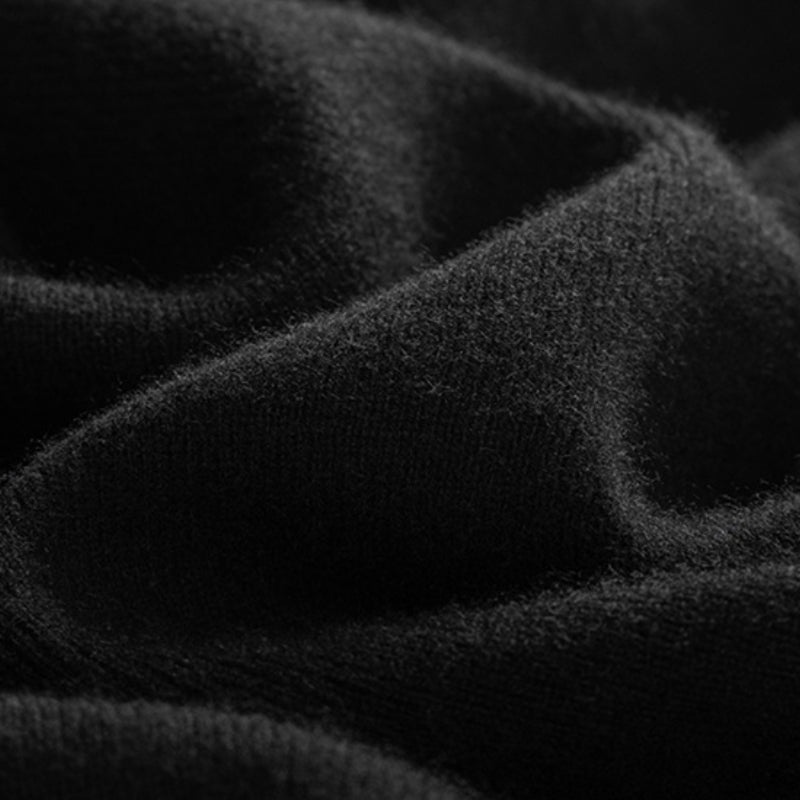 Fairhaven – Cashmere Cardigan - Hilltop Nord