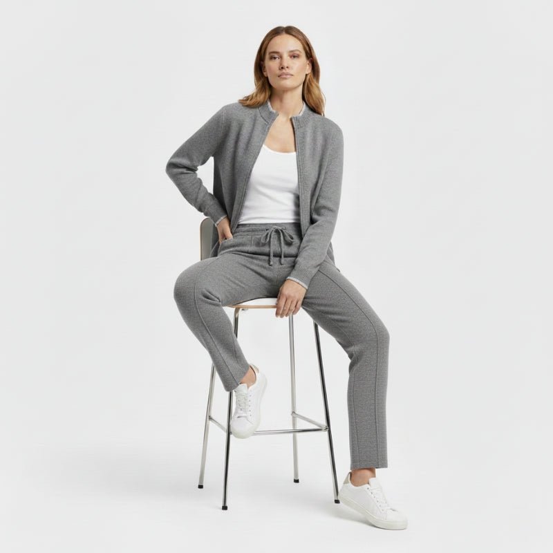 Bridgemont – Merino Wool Set - Hilltop Nord