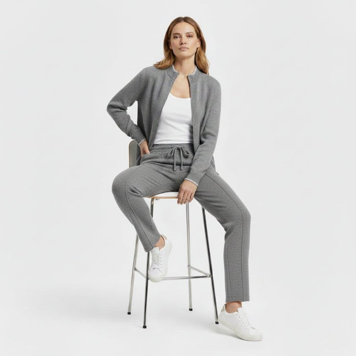 Bridgemont – Merino Wool Set - Hilltop Nord