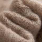 Shorebind – Cashmere Wool Sweater