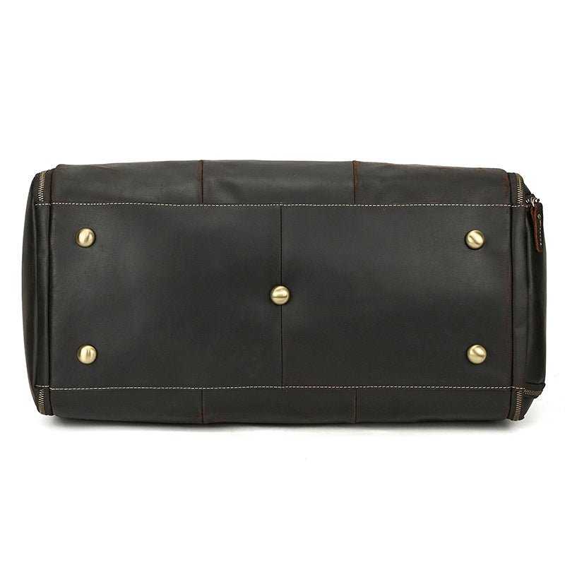 Longford – Leather Bag - Hilltop Nord