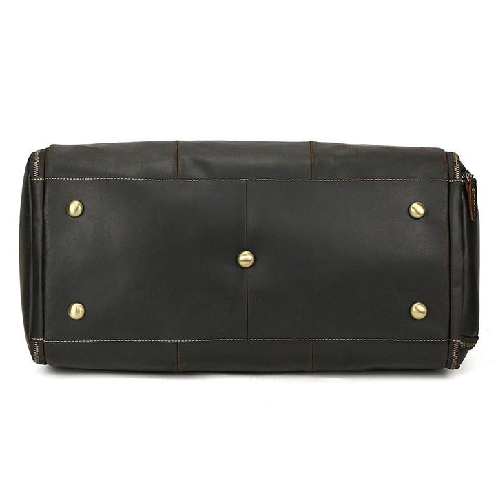 Longford – Leather Bag - Hilltop Nord