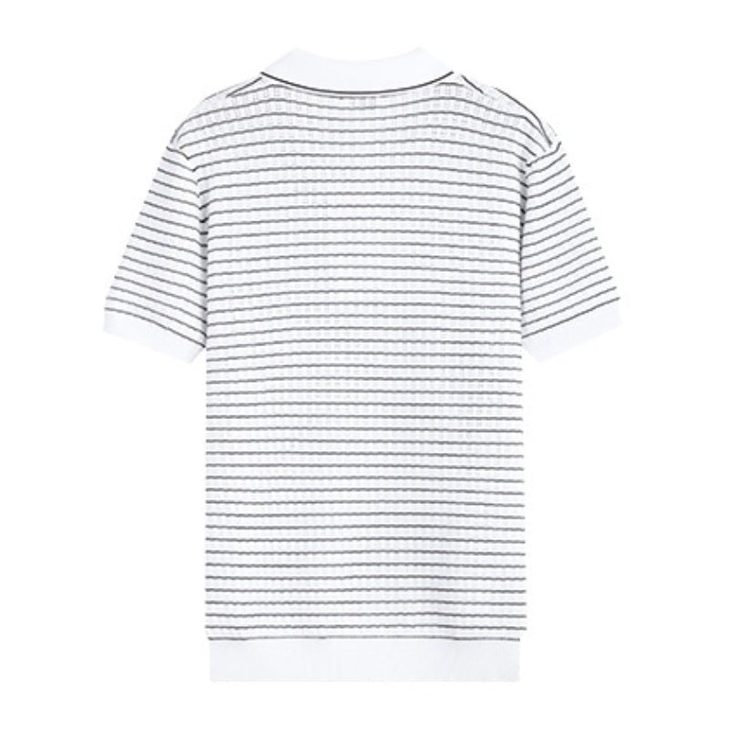 Dane - Polo - Hilltop Nord