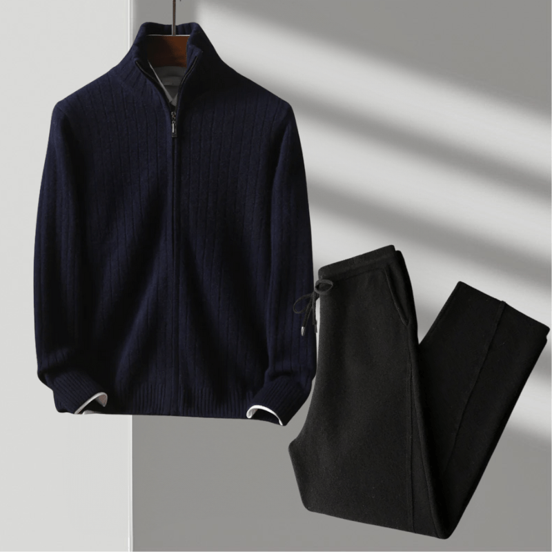 Whitford – Merino Wool Set - Hilltop Nord