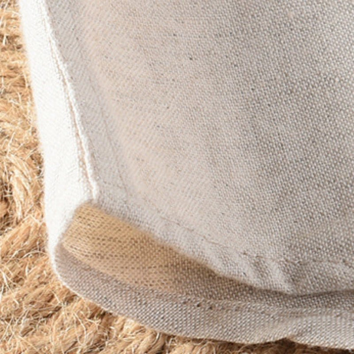 Torrin – Linen Shirt - Hilltop Nord