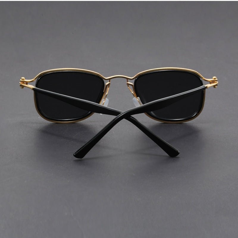 Mavrik – Sunglasses - Hilltop Nord