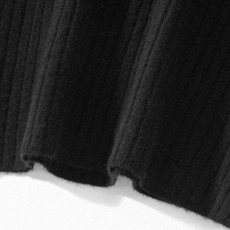 Mistveil – Cashmere Wool Dress - Hilltop Nord