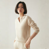 Breezehaven – Cashmere Wool Set