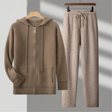 Windham – Merino Wool Set - Hilltop Nord