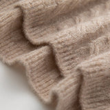 Shorebind – Cashmere Wool Sweater