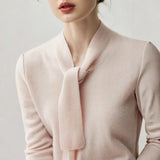 Windhollow – Cashmere Wool Sweater