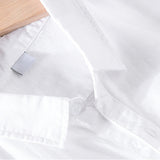 Torrin – Linen Shirt