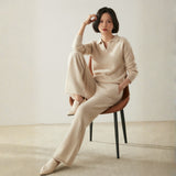 Breezehaven – Cashmere Wool Set