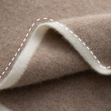 Fogharbor - Cashmere Wool Sweater