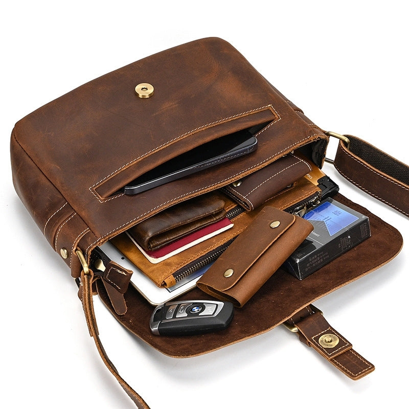 Northgate – Leather Bag