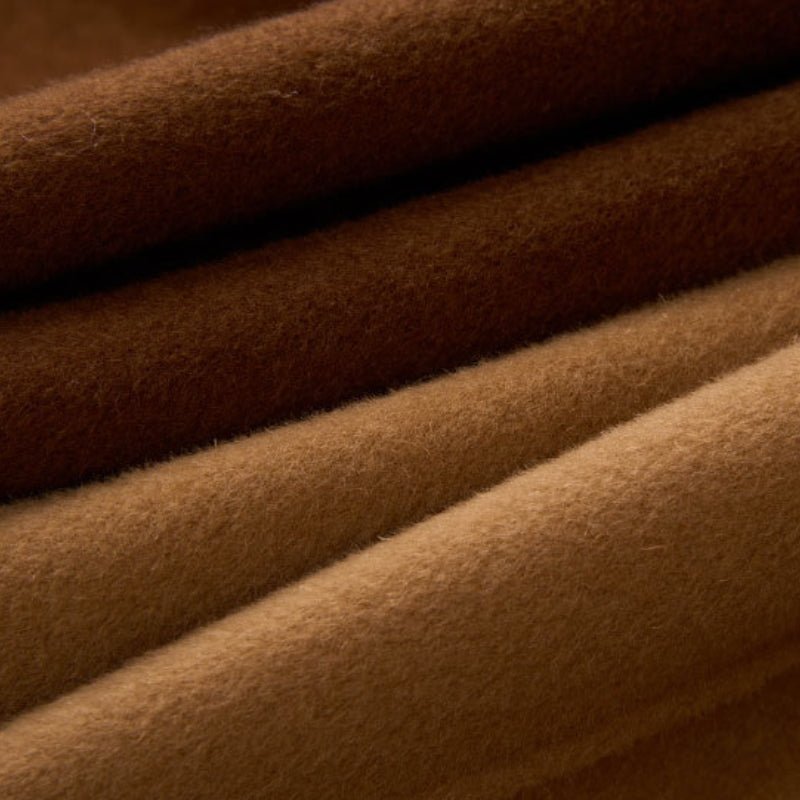 Highridge – Wool Blazer - Hilltop Nord