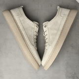 Stonehaven - Suede Sneakers