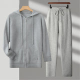 Windham – Merino Wool Set - Hilltop Nord