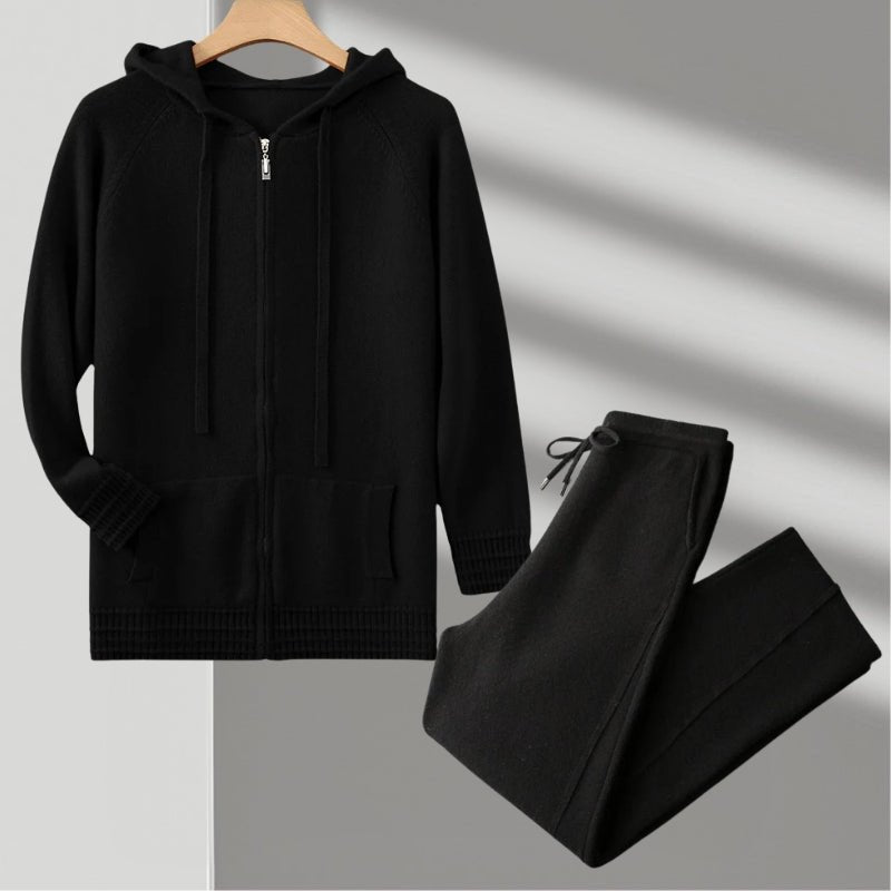 Windham – Merino Wool Set - Hilltop Nord