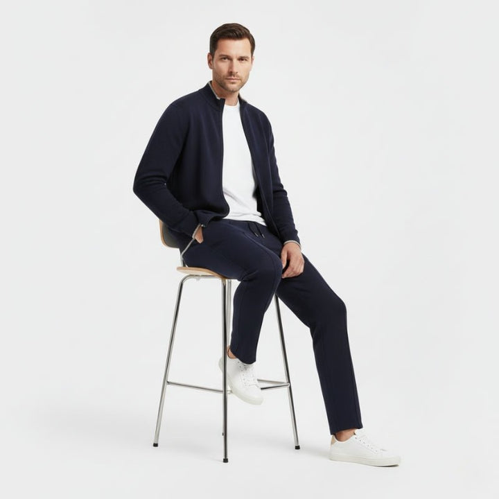 Bridgemont – Merino Wool Set - Hilltop Nord