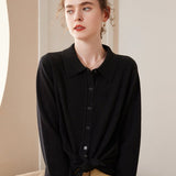 Ferncrest – Cashmere Wool Sweater