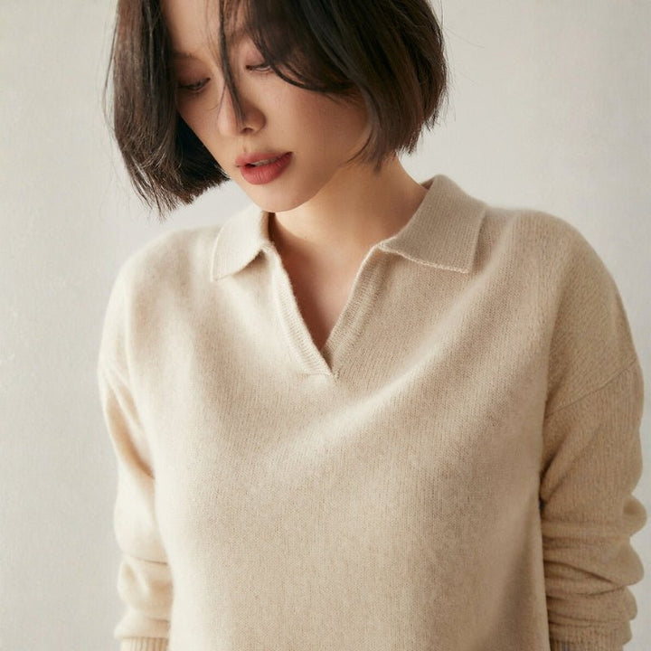 Breezehaven – Cashmere Wool Set - Hilltop Nord