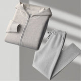Graymoor – Cashmere Wool Set - Hilltop Nord