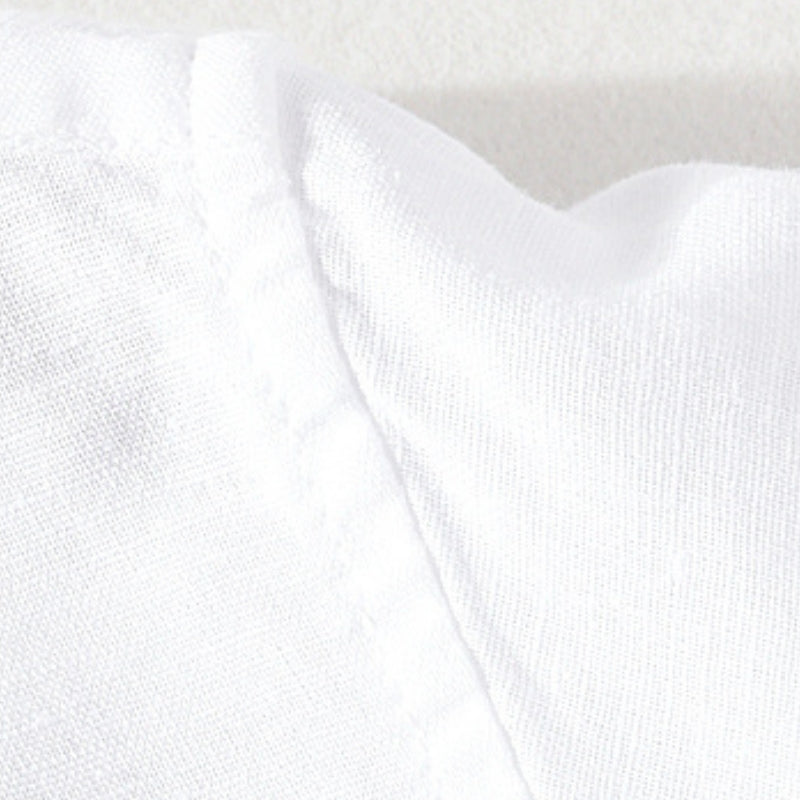 Torrin – Linen Shirt